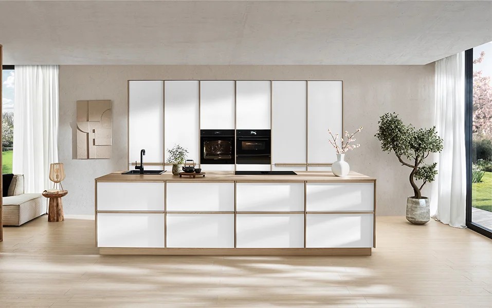Nobilia 2026 4 | Kutchenhaus, Chester